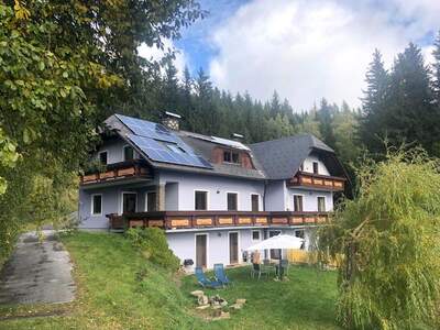 Gewerbeobjekt kaufen in 8252 Waldbach (Bild 1)