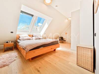 Terrassenwohnung kaufen in 1030 Wien (Bild 3)