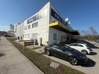 Lager mieten in 2544 Leobersdorf (Bild 1)