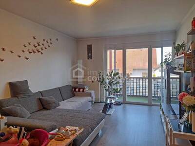 Eigentumswohnung in 2432 Schwadorf