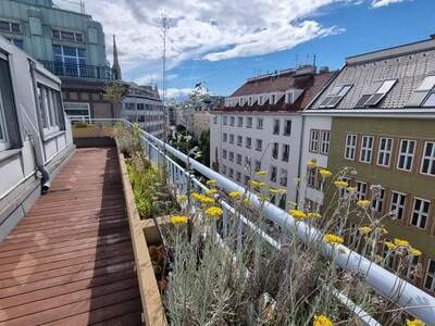 Mietwohnung in 1010 Wien