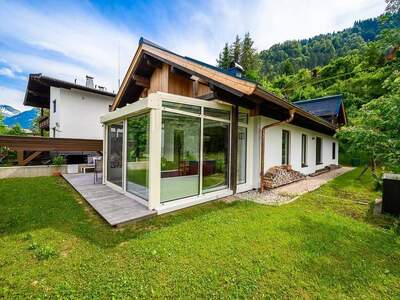 Haus kaufen in 6370 Kitzbühel