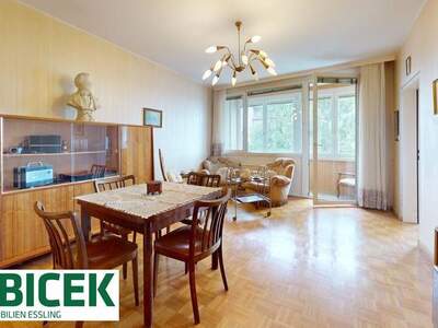 Wohnung kaufen in 2285 Leopoldsdorf