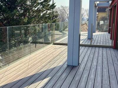 Terrassenwohnung mieten in 1190 Wien (Bild 4)