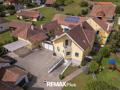 Haus kaufen in 3131 Inzersdorf