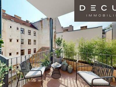 Terrassenwohnung kaufen in 1160 Wien (Bild 2)