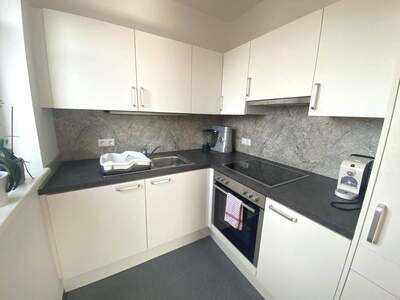 Mietwohnung in 8330 Feldbach