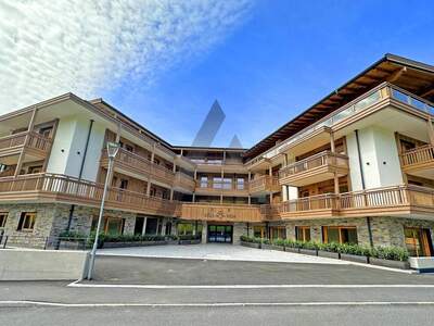 Eigentumswohnung in 6306 Söll