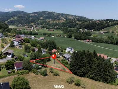 Grundstück kaufen in 8541 Schwanberg