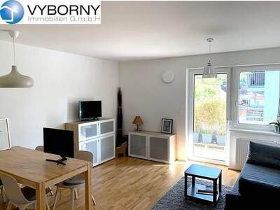 Wohnung mieten in 3002 Purkersdorf
