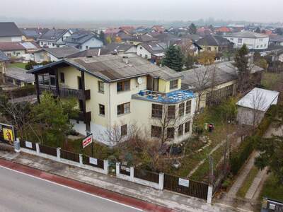 Haus kaufen in 2700 Wiener Neustadt