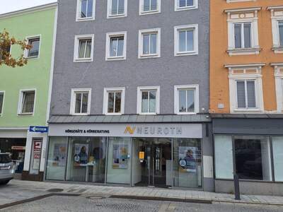 Gewerbeobjekt mieten in 4910 Ried (Bild 2)