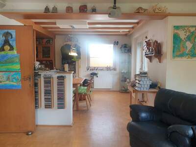 Haus mit Garten kaufen in 6063 Rum (Bild 3)