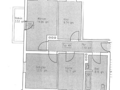 Wohnung provisionsfrei mieten in 6600 Reutte