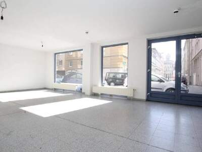 Gewerbeobjekt kaufen in 1060 Wien