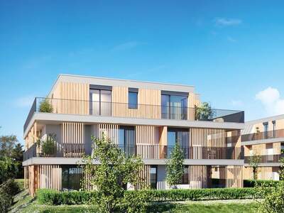 Eigentumswohnung in 8043 Graz (Bild 1)