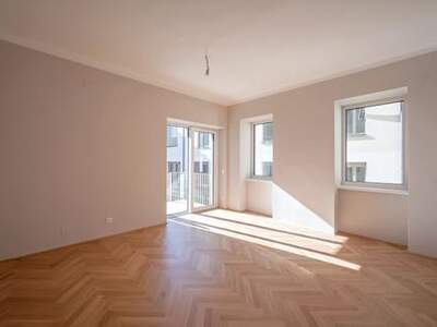 Wohnung kaufen in 1160 Wien
