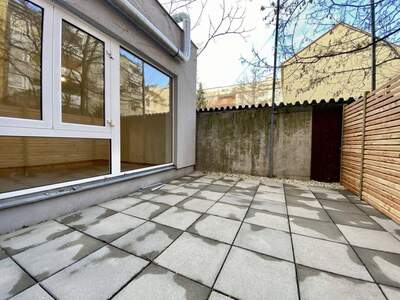 Mietwohnung in 1210 Wien