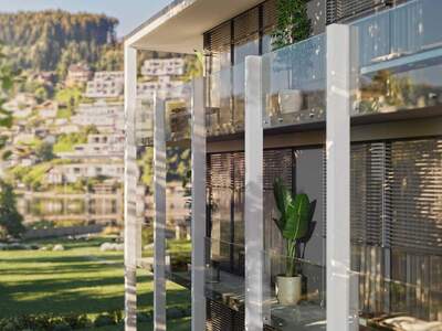 Wohnung mit Balkon kaufen in 9871 Seeboden (Bild 5)