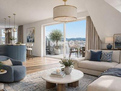 Wohnung mit Balkon kaufen in 1160 Wien