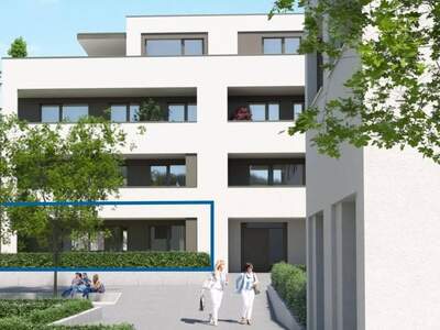 Wohnung mieten in 6845 Hohenems