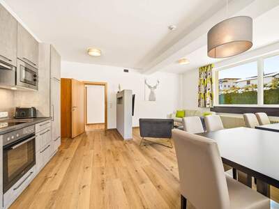 Terrassenwohnung kaufen in 6541 Tösens (Bild 3)