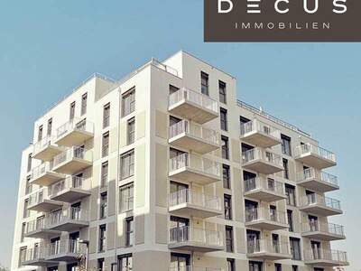 Terrassenwohnung mieten in 1230 Wien (Bild 1)