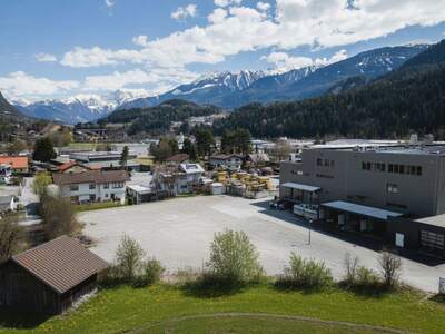 Grundstück kaufen in 6460 Imst