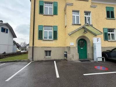 Gewerbeobjekt provisionsfrei mieten in 6830 Rankweil