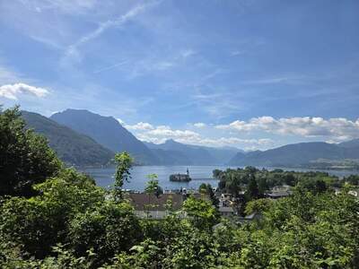 Grundstück kaufen in 4810 Gmunden