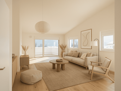 Wohnung kaufen in 6416 Obsteig