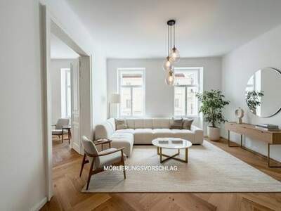 Wohnung kaufen in 1070 Wien