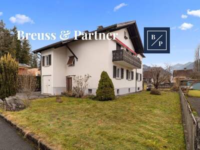 Haus kaufen in 6830 Rankweil