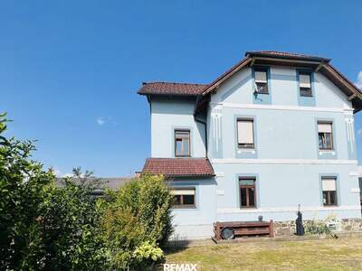 Anlageobjekt kaufen in 8720 Apfelberg (Bild 2)