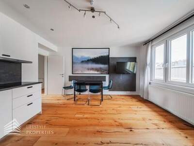 Eigentumswohnung in 1150 Wien