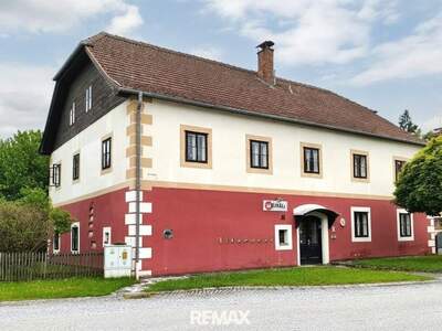 Haus kaufen in 3531 Niedernondorf