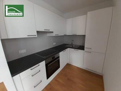 Terrassenwohnung mieten in 3100 St. Pölten (Bild 4)