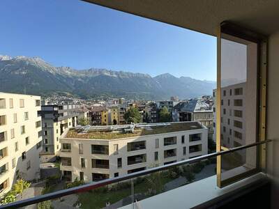 Wohnung provisionsfrei mieten in 6020 Innsbruck