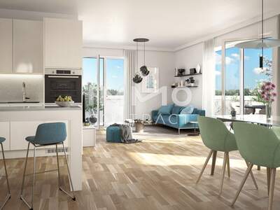 Wohnung mieten in 3200 Ober (Bild 1)