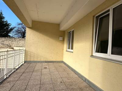 Terrassenwohnung kaufen in 7100 Neusiedl (Bild 1)