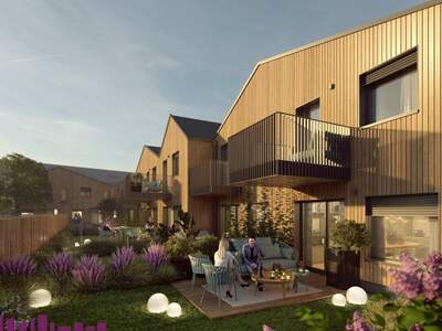 Reihenhaus kaufen in 1230 Wien (Bild 3)