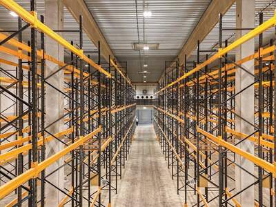 Gewerbeobjekt mieten in 3130 Herzogenburg