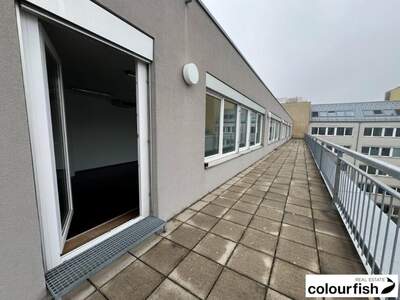 Gewerbeobjekt mieten in 1110 Wien (Bild 1)