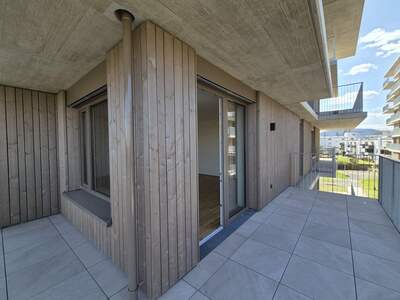 Wohnung mit Balkon kaufen in 8010 Graz (Bild 3)