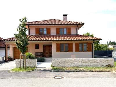 Haus kaufen in 7100 Neusiedl (Bild 1)