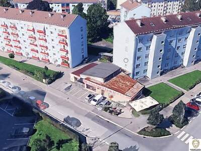 Gewerbeobjekt kaufen in 6020 Innsbruck