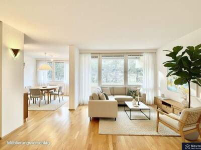 Wohnung mit Balkon kaufen in 1230 Wien (Bild 1)