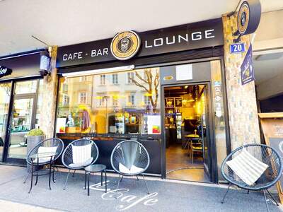 Gewerbeobjekt mieten in 9020 Klagenfurt (Bild 2)