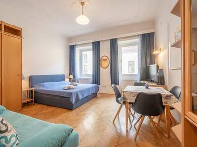 Wohnung kaufen in 1070 Wien