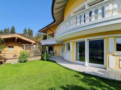 Wohnung mieten in 6114 Kolsass